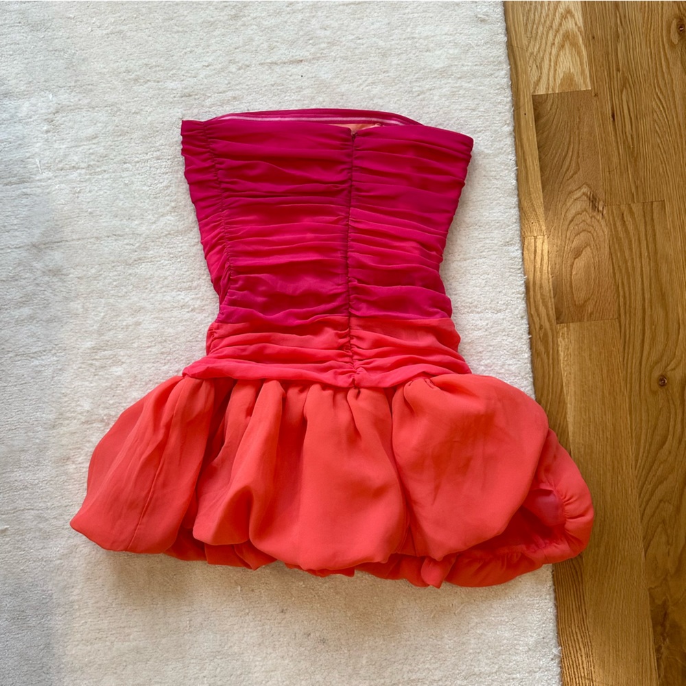 Anaisha Mini Dress in Pink
NBD - Picture 7 of 8